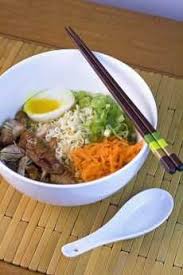 Ramen gaya restoran jepang ini mudah dibuat sendiri. Resep Miso Ramen Enak Dan Mudah Untuk Dibuat Di Sini Ada Cara Membuat Yang Jelas Dan Mudah Diikuti Resep Sup Makanan Dan Resep