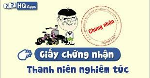 Tuy nhiên, bạn đừng biến nó trở thành một thứ gì đó quá đà và phản cảm. Thanh Nien Nghiem Tuc Home Facebook