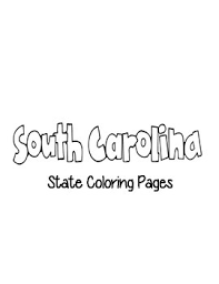 Information and news frequently updated South Carolina Coloring Pages Worksheets Teaching Resources Tpt