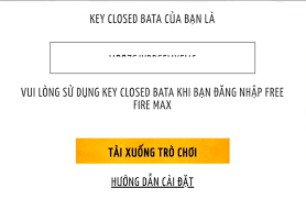 As reported by pocketgamer, the second closed beta test (cbt) of free fire max has started today (24th june 2020) in malaysia, bolivia, and cambodia. Testflight Táº£i Va Ä'Äƒng Ky Free Fire Max Closed Beta 3 0