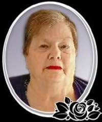 Obituary of Jeannette Couvillon