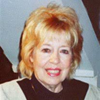 Obituary information for Phyllis Joy Hickey