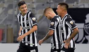 Latest atlético mineiro news from goal.com, including transfer updates, rumours, results, scores and player interviews. Atento Russo Multiples Casos De Covid En Atletico Mineiro Somos Boca