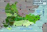 SOUTH-EAST