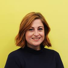 Cathy McLaughlin — University of Edinburgh Research Explorer