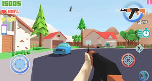 In this post, we are going to showcase all the codes for this game; Dude Theft Wars Codes July 2021 How To Redeem Gameplayerr