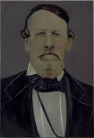 Thomas Boyd Foster (1810-1895)