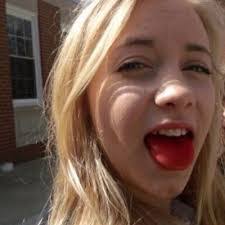 Phoebe Wyatt's Instagram, Twitter & Facebook