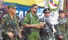 Alias gentil duarte tiene bajo su mando al grupo de disidentes más grande de las farc que operan principalmente en los departamentos de arauca, vichada, guainía, meta, guaviare, vaupés. Alias Gentil Duarte Ultimas Noticias Fotos Videos Articulos De Opinion De Alias Gentil Duarte El Espectador