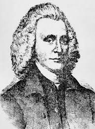 Edmund Pendleton (1721-1803)