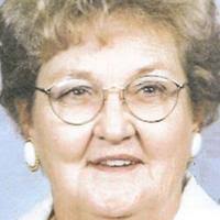 Betty Eileen Skoglund