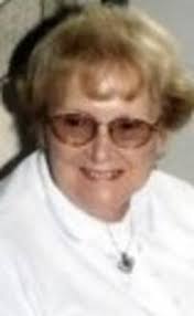 Mary Bogan Obituary (1923