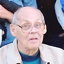 Albert Henry Wetter Obituary