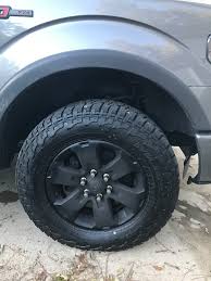 In term of performance, in our opinion both of these tires are living up to their popularity and do offer a great traction and grip as well as comfortable enough for both on and. Falken At3w Vs Bfg Ko2 Ford F150 Forum Community Of Ford Truck Fans