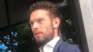 Matthew Ryan Forde fined for failing to give a specimen of breath