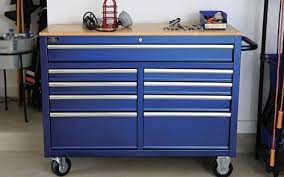 Can you spray paint metal cabinets. Metallic Spray Paint How To Paint A Metal Tool Cabinet Krylon Sup Sup