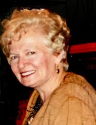 Rita Shulist Obituary