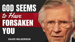 David Wilkerson