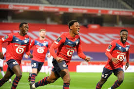 For access you must be registered. Resultats Lille Saint Etienne 2020 2021