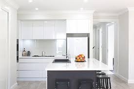 A Few Sneak Peek Snaps We Love It When Clients Let Us Into Their Home To Let Us Take Photos Of Their Kitchen Kitchen Benchtop E Kitchen Design Kitchen Home
