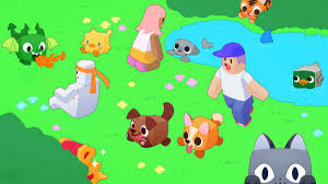 Onett posts codes (or hints for codes) in the game itself, on the game's roblox page, on the bee swarm simulator club page, on his twitter account, and on the game's. Pet Simulator X Update Log Fantasy World Enchanting Circle Try Hard Guides