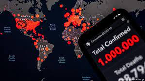 Suministros limitados están disponibles ahora en áreas selectas*. Coronavirus Las Cifras Mas Actuales En Un Mapa Interactivo El Mundo Dw 28 04 2020