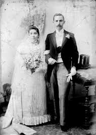 We started this business after working for company for many years that was. A Jewish Wedding In London Probably Circa 1892 To 1895 Photo From Martin And Sons Studio 245 Commercial Ro Vintage Bride Vintage Wedding Photos Jewish Bride