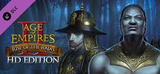 Age Of Empires Ii Hd Rise Of The Rajas Iso Download Age Of Empires Ii Hd Rise Of The Rajas Pc Game Download