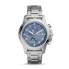 Fossil Dean Fs5023 Erkek Kol Saati Saatler