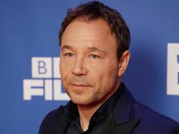 Stephen Graham dedicates OBE to all the kids that are told to 'get a proper  job' The Merseyside-born star is one of the most celebrated and well-loved  actors working today. Stephen Graham