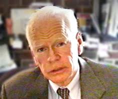 Dr. Fred Goodwin Talks About "If I Could"