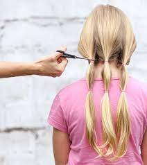 Faire Un Don De Cheveux Cheveux Inspiration Cheveux Donner Ses Cheveux