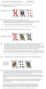 Check spelling or type a new query. Cartomancy Playing Card Meanings Golden Mousedeer