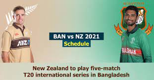 Series gone, but tigers still have chance to make history. Bcb Announces The Fixtures Of Bangladesh Vs New Zealand T20i Series Cricinfo Ae