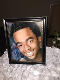 ♱ .R.I.P. Aaron Thomas Brice. ♱