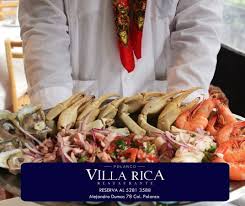 get quote call now get directions. Villa Rica Polanco Ciudad De Mexico Polanco Menu Precios Y Restaurante Opiniones Tripadvisor