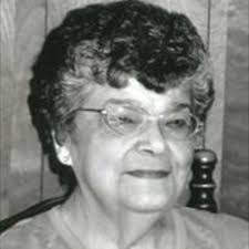 Obituary information for Mrs Mary A. Terra