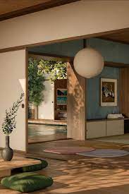 Top 19 Traditional Japanese Style Airbnbs In Kyoto Dewildesalhab武士 In 2021 Japanese Interior Design House Design Interior Design