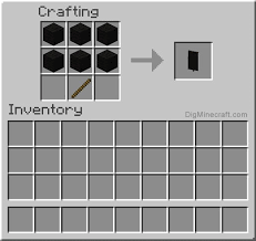 Maybe you would like to learn more about one of these? Minecraft Recipe Sea Lantern Lock Down X