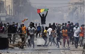 Economie 13 février 2021 rdc : Macky Sall Decrete Une Journee De Deuil National Ce Jeudi 11 Mars Toute L Actualite Senegalaise En Temps Reel Toute L Actualite Au Senegal Du Jour Sport Politique Senegalaise People Et