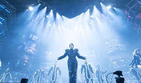 Kuala lumpur, sept 10 — the hong kong organiser of mandopop star wang leehom's decendants of the dragon 2060 concert has decided to postpone his november dates in the city state. Wang Leehom S Kl Concert Ticketing Discount Details Revealed