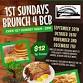 BCB Sunday Brunch Fundraiser event image