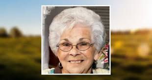Dorothy L Mounce Obituary September 13, 2021