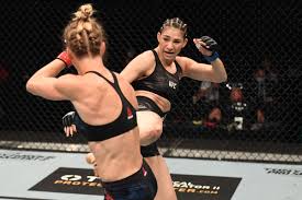 View fight card, video, results, predictions, and news. Irene Aldana Vs Yana Kunitskaya Targeted For Ufc 264 In July Mma Fighting