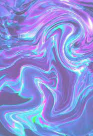 Pin By Breanna Drennan On Purple Tumblr Holographic Wallpapers Colorful Wallpaper Purple Aesthetic