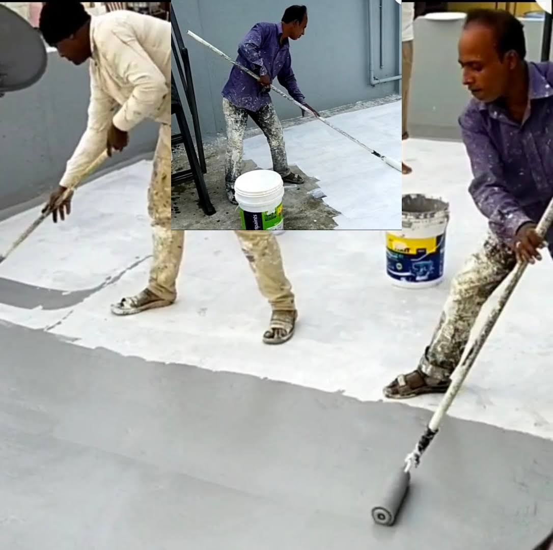 Paris flooring waterproofing solution product image