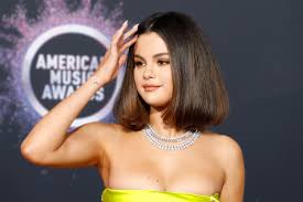 Born july 22, 1992) is an american singer, actress, and producer. Selena Gomez Went Blonde In April 2021