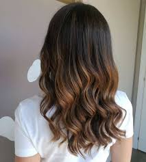 Schiariture sfumate e naturali si possono quindi effettuare su ogni colore, sta al parrucchiere valutare e capire se i colori richiesti sono adatti alle . Colore Joni