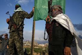 Hamas'tan Türkiye dahil 8 ülkeye ülkeye 'acil harekete geçin' çağrısı — Haberler