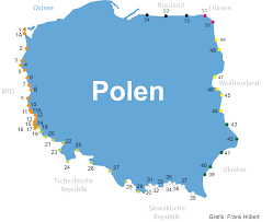 Die polen meckern und können die entscheidung von schiedsrichter hategan nicht verstehen, aber nach dem regelbuch hat. Grenzubergange Nach Polen